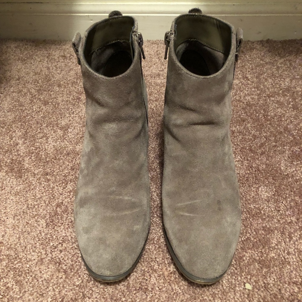 Ankle Boots